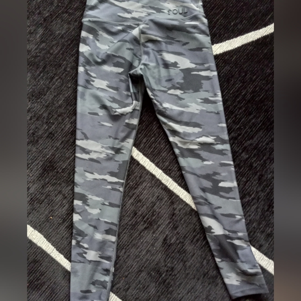 SOUL BY SOULCYCLE LEGGINGS - Picture 2 of 4